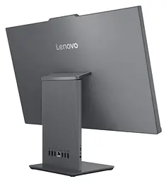 Моноблок Lenovo 27 IdeaCentre AIO 27IRH9 QHD IPS/Intel C7-240H/32GB/1TB/Intel Graphics/DOS/Luna Grey (F0HM00WAUO) - мініатюра 7