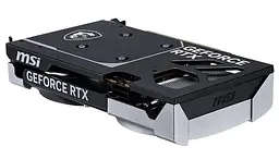 Відеокарта MSI RTX 5060 8G VENTUS 2X (RTX 5060 8G VENTUS 2X) (GDDR7, 128 bit, PCI-E v5.0 x16) - мініатюра 2
