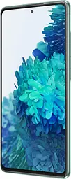 Смартфон Samsung Galaxy S20 FE SM-G780G 6/128GB Green (SM-G780GZGD) - мініатюра 5