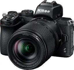 Об'єктив Nikon NIKKOR Z DX 18-140mm f/3.5-6.3 VR (JMA713DA) [87484] - мініатюра 6