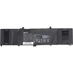 Акумулятор PowerPlant для ноутбуків ASUS Zenbook UX410UA (B31N1535) 11.4V 4110mAh (NB431618)