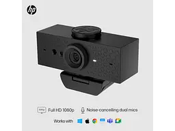 Веб-камера HP 620 FHD (6Y7L2AA) - мініатюра 12