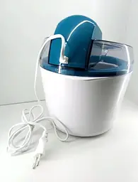 Морожениця апарат для морозива Silver Crest SECM 12 B2 - мініатюра 6