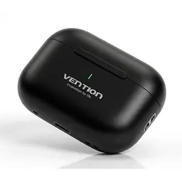 Навушники Vention Echo Lite E11 Black (NBVB0) - мініатюра 5