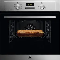 Електрична духова шафа ELECTROLUX EOF 3H00BX