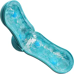 Мастурбатор Tenga Flip Orb Ocean Blue - мініатюра 2