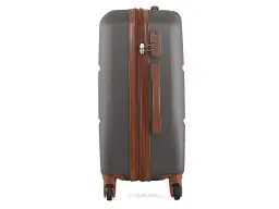 Валіза Semi Line 28 L Graphite (T5711-3) - мініатюра 2