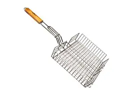 Решiтка-гриль STENSON 31х24см MH-0911