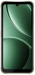 Смартфон Fossibot F112 Pro 8/256Gb Forest Green Global version - мініатюра 4