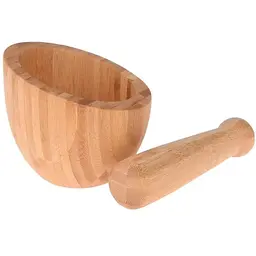 Ступка для спецій 12x10, 5cm NRW3PD
