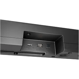 Саундбар LG S60T 340W [S60T.AUKRLLK] [128859] - мініатюра 7