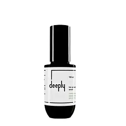 Сироватка для росту волосся стимулююча Deeply Hair Growth Serum незмивна, 100 мл