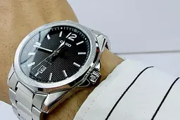 Годинник Casio MTP-E725D-1A - мініатюра 3