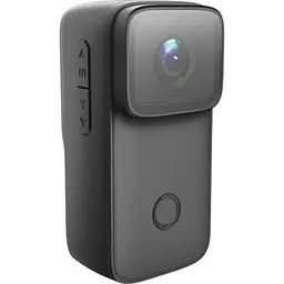 Екшн-камера SJCAM C200 Black [147175] - мініатюра 3