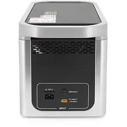 Зарядна станція Must 1000W 1280Wh (EM1024S) - мініатюра 4