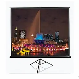 Проекційний екран ELITE SCREENS T100UWH 221см x 125см