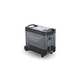 Зарядна станція ALLPOWERS R4000 4000W, 3456Wh (R4000) - мініатюра 4
