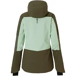 Куртка Rehall Evy W 2023 L Pastel Mint (1012-60348-40382023GL) - мініатюра 2