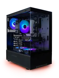Ігровий ПК Eskrimador (RTX 5060 Ti 16GB / Ryzen 5 7500F / 32GB DDR5 / SSD 512GB)