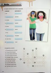 Full Blast Plus for Ukraine 8 Workbook НУШ - мініатюра 2