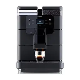 Кофемашина Saeco New Royal Black - миниатюра 2