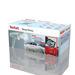Відпарювач Tefal Origin Travel (DT1034E1)
