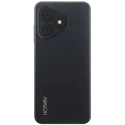 Смартфон Hotwav Note 15 Pro 4/128Gb Midnight Black