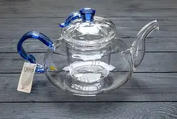 Чайник-заварник Росток-2 Chi Kao, 600 мл - мініатюра 8