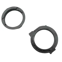 Втулка вала тефлонового Brother HL-2140/2150/2170 компл для LU2374001 Welldo (BSH2140UR-WDS)