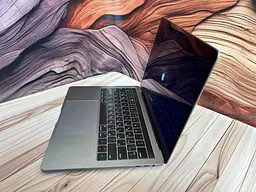 Ноутбук Apple MacBook Pro 13" A1989 i7-8559U/16/500 (C02XJ0REJHD2) Б/в - мініатюра 3