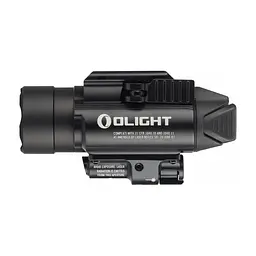 Ліхтар Olight Baldr Pro Desert ЛЦУ Black (Baldr Pro G) - мініатюра 3