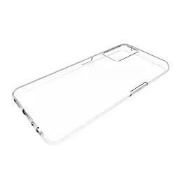 Силіконовий чохол BeCover для Realme 9i Transparancy (708124) - мініатюра 6