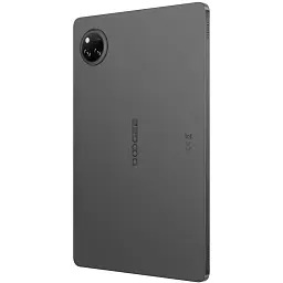 Планшет Doogee Tab A9 Pro+ 11" 6/128Gb Wi-Fi Grey VIP Edition Стилус,чохол,скло,клавіатура,мишка, БЖ (6923740264164) - мініатюра 10