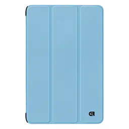 Чехол ArmorStandart Smart Case для Samsung Tab S9+ / S9 FE+ Sky Blue (ARM74488)