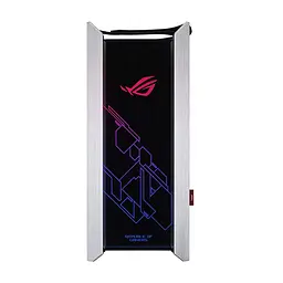 Корпус для ПК ASUS ROG STRIX HELIOS GX601 White Edition (90DC0023-B39000) - мініатюра 2