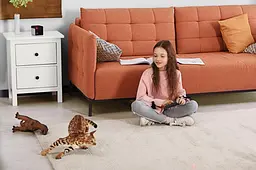 Компактна HD-камера Petcube Play 2 (PP20US) - мініатюра 6