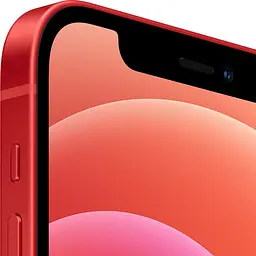 Мобильный телефон Apple iPhone 12 64GB Red Refurbished (2477197861) - миниатюра 3
