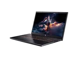 Ноутбук Acer Nitro V15 AI ANV15-42-R9KW Black (NH.U32EX.003) - мініатюра 3