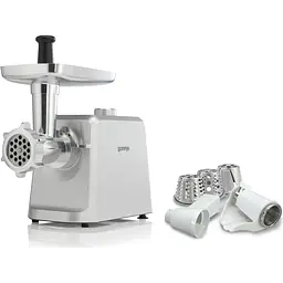 М'ясорубка Gorenje MG2502SJX [99588] - мініатюра 11