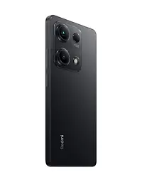 Смартфон Xiaomi Redmi Note 14S 8/128GB Black EU NFC (adapter) - мініатюра 3