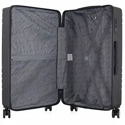 Валіза Semi Line 28" (L) Black (T5789-3) - мініатюра 6