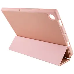 Чохол with Slot for Stylus для Samsung Galaxy Tab A9+ (11'') (X210/X215) Bronze - мініатюра 3