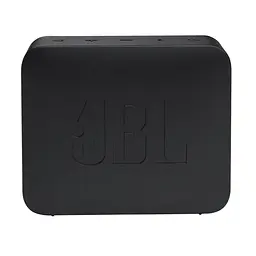 Портативна Bluetooth колонка JBL Essential GO Black - мініатюра 2