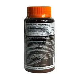 Дієтична добавка Tibetan Formula Паставит 90 таблеток - мініатюра 2
