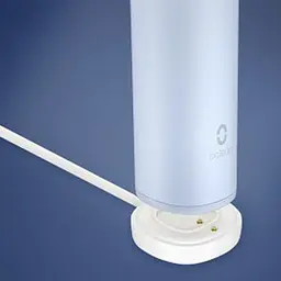 Електрична зубна щітка Oclean F1 Light Blue - мініатюра 5