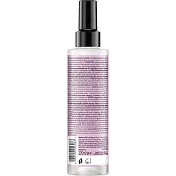 Експрес-кондиціонер Gliss Liquid Silk для ламкого та тьмяного волосся 200 мл - мініатюра 2