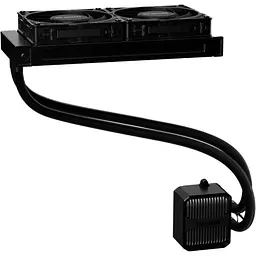 СВО Be quiet! Silent Loop 3 240mm (BW024) - мініатюра 5