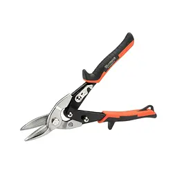 Ножиці по металу Sturmax 1074M-02-S