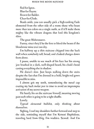 The Moonfall. Book 1. When the Moon Hatched - мініатюра 6