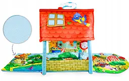 Розвиваючий килимок Lionelo Agnes - мініатюра 6